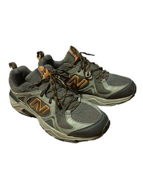 New Balance MT 481v3 Trail Sneakers